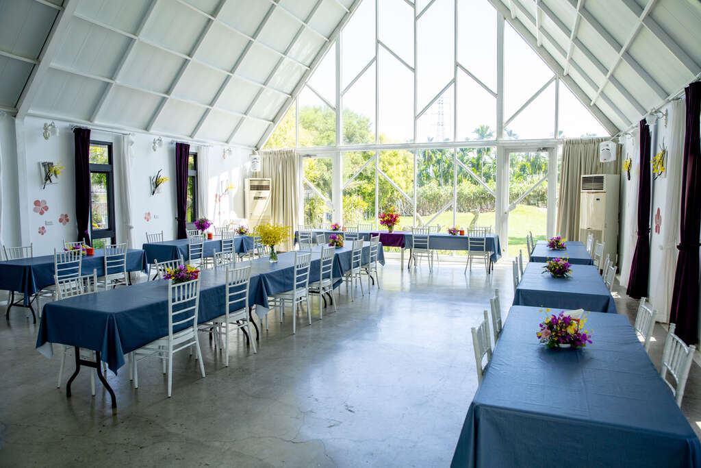 天使花園休閒農場