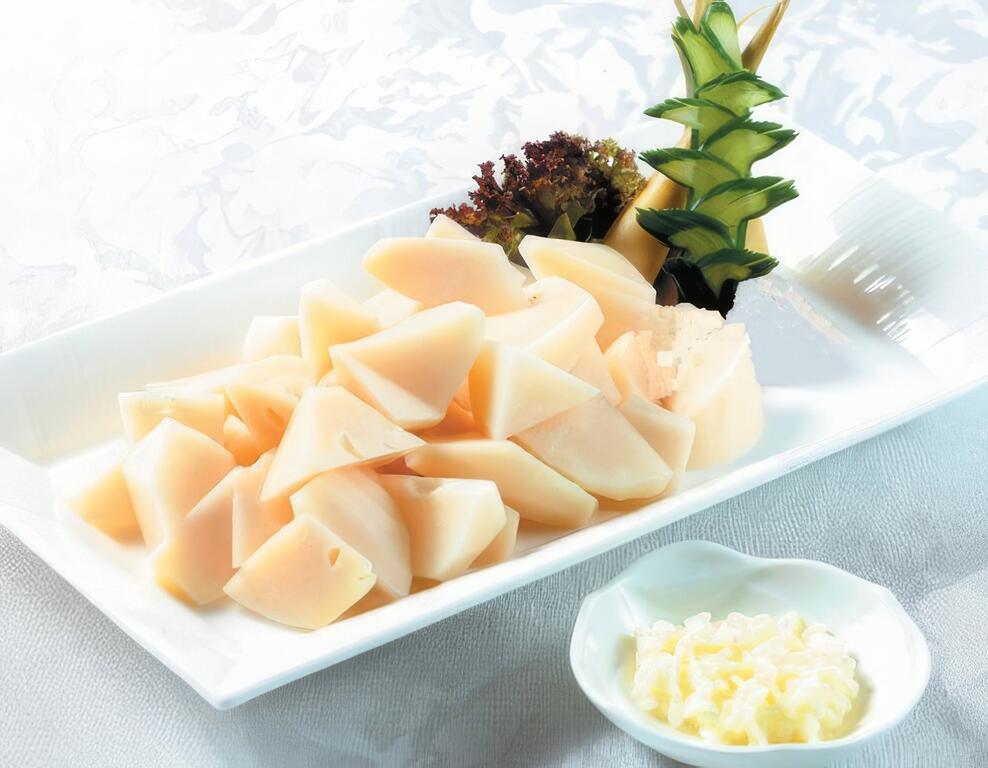 著名三寶，高品質揚名全台
