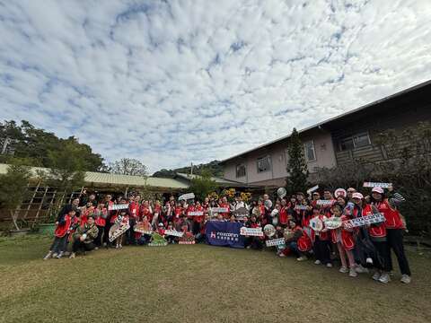 好時節休閒農場