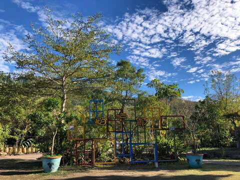 好時節休閒農場