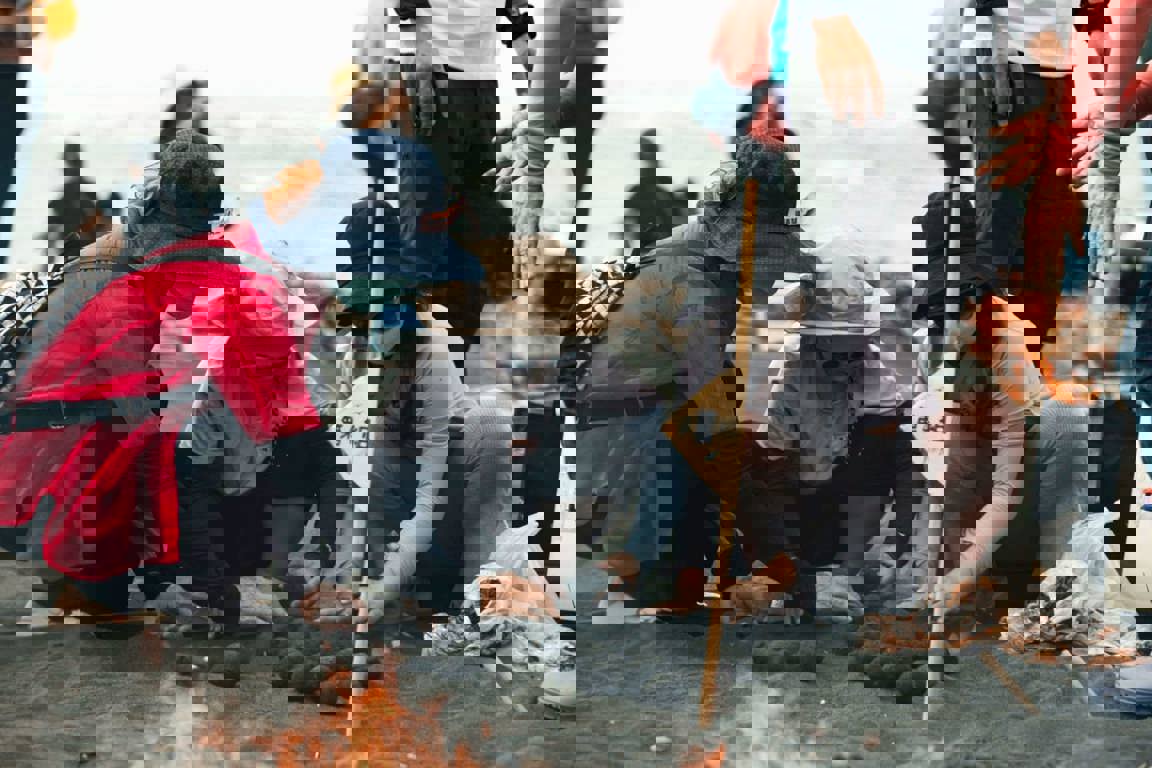 沙窯+抓沙蟹體驗_04S