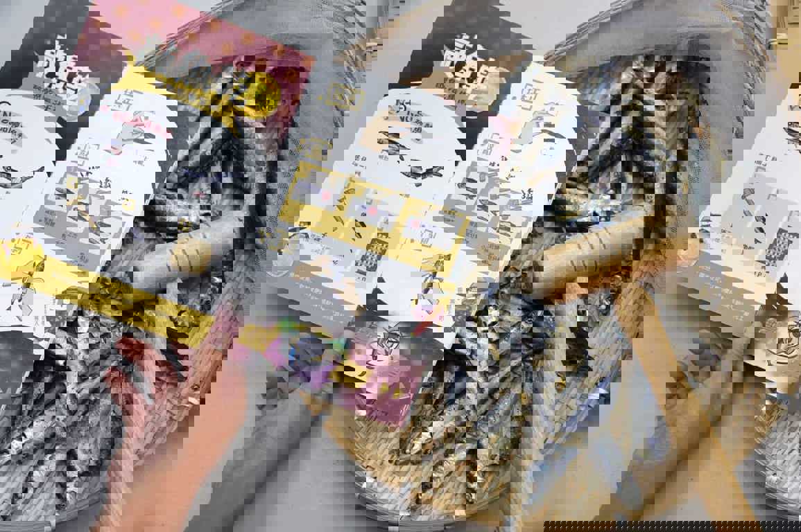 年年有鰆｜食魚教育體驗