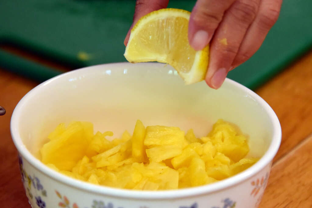 桃米休閒農業區｜柴燒窯+果醬DIY (2)