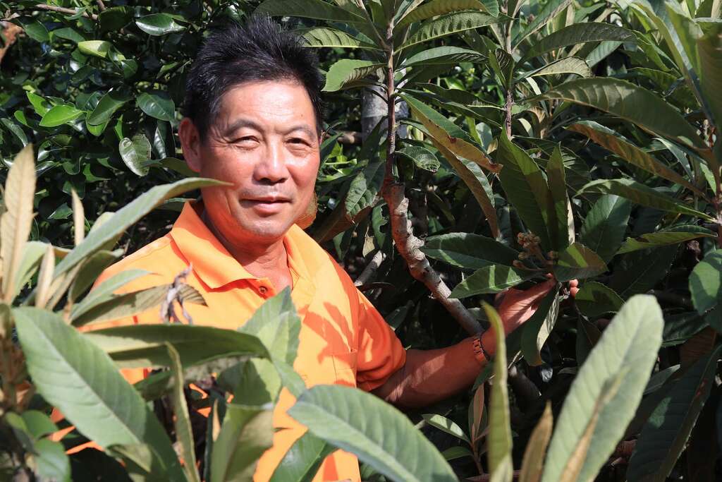 台東卑南曲禾酒莊主人廖坤郎001