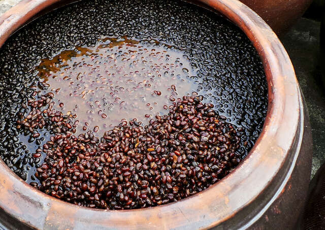 永興醬油食品廠