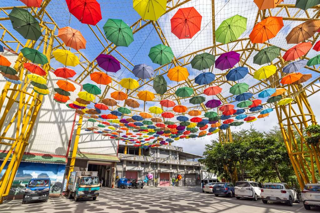 富里鄉農會羅山展售中心