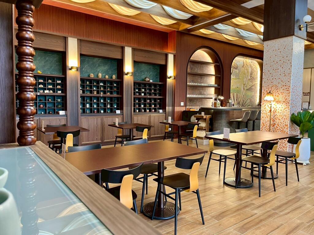 七海揚帆食農體驗館