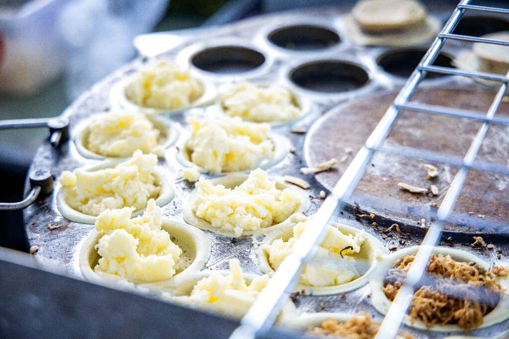 2026柚花季_車輪餅DIY_由主辦單位提供