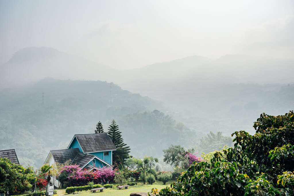 仙湖休閒農場_農場美景_取自交通部觀光署