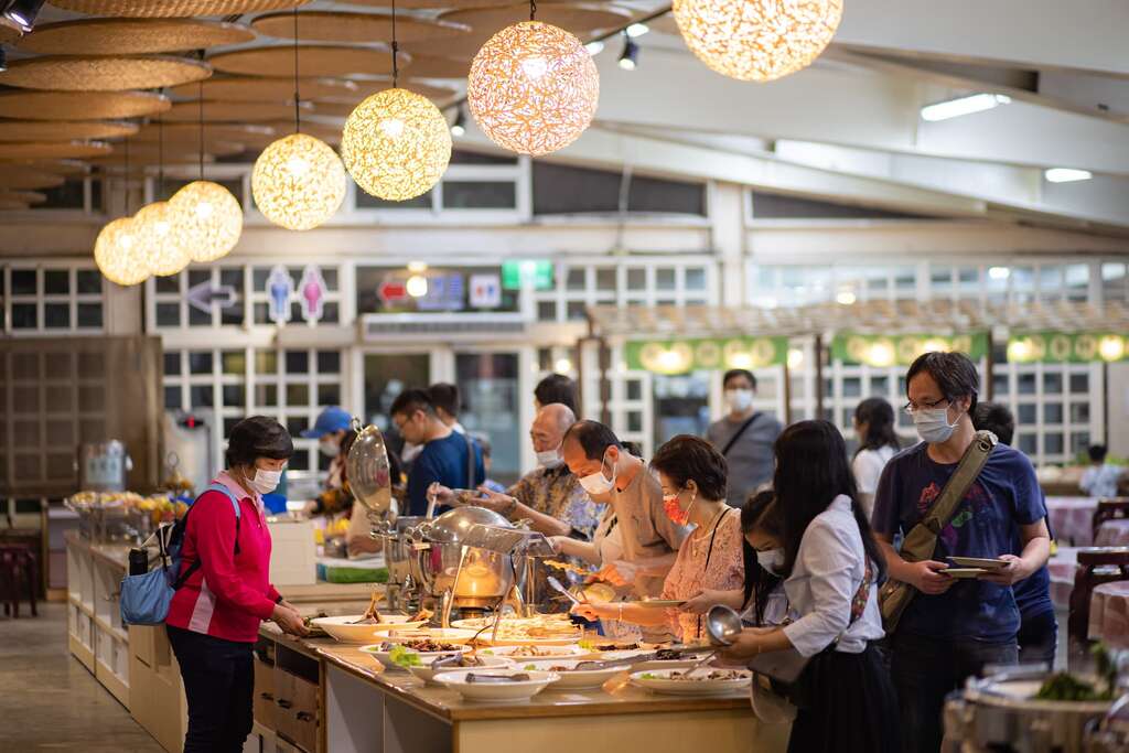 頭城農場餐廳_取自交通部觀光署