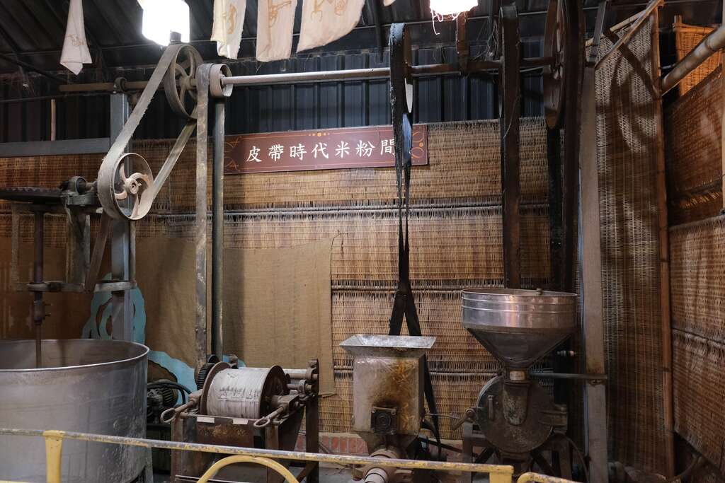 老鍋休閒農莊 圖片來源:台灣休閒農業發展協會