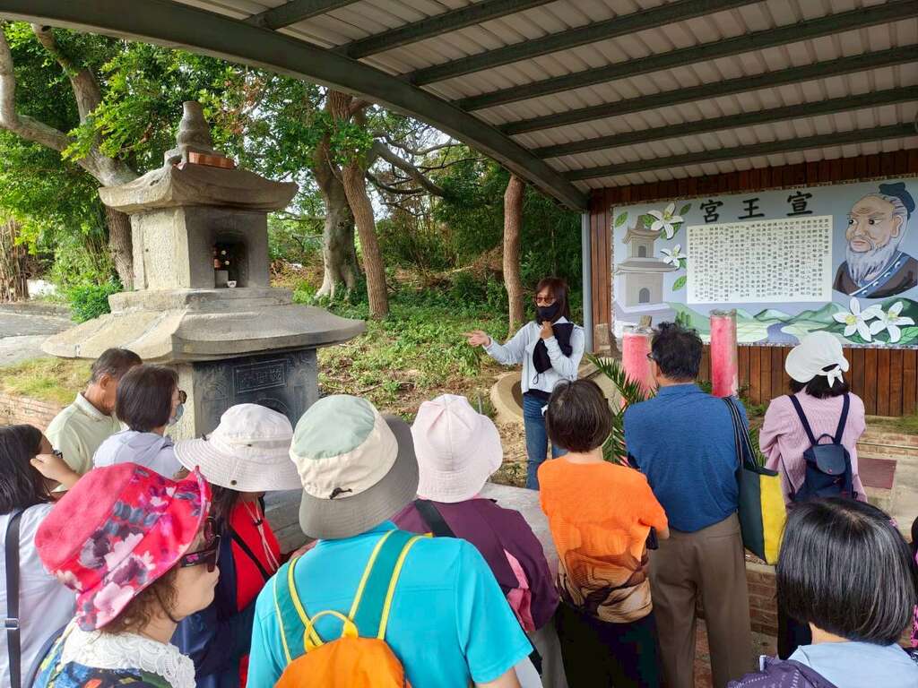 湖東休閒農業區_園區導覽