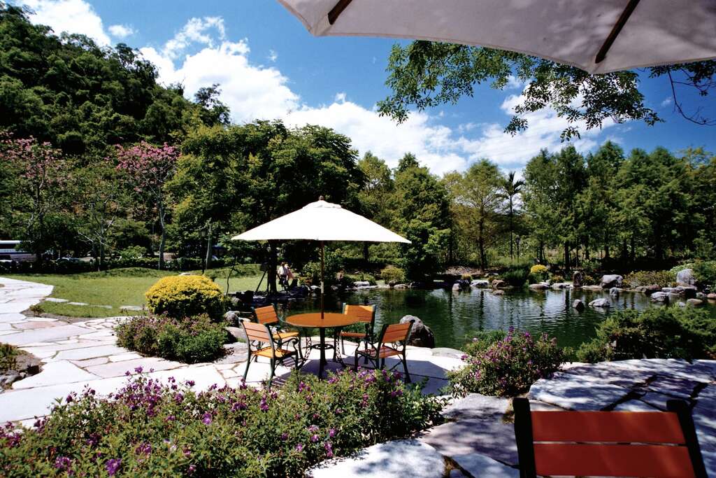 三富休閒農場 圖片來源：台灣休閒農業發展協會