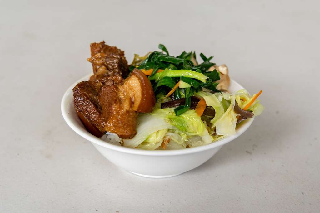 無菜單吃到飽料理