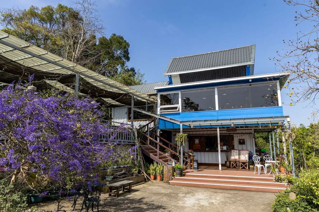 日木花園 Gao Garden