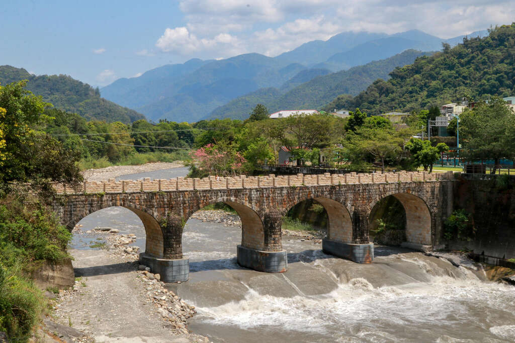 糯米橋休閒農業區