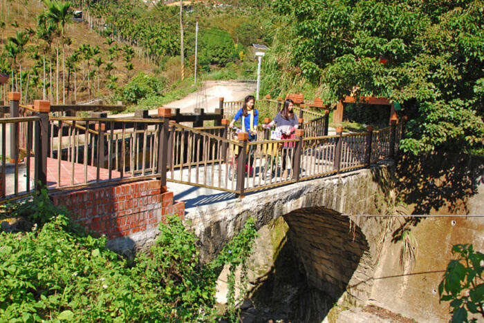 軟埤坑休閒農業區3