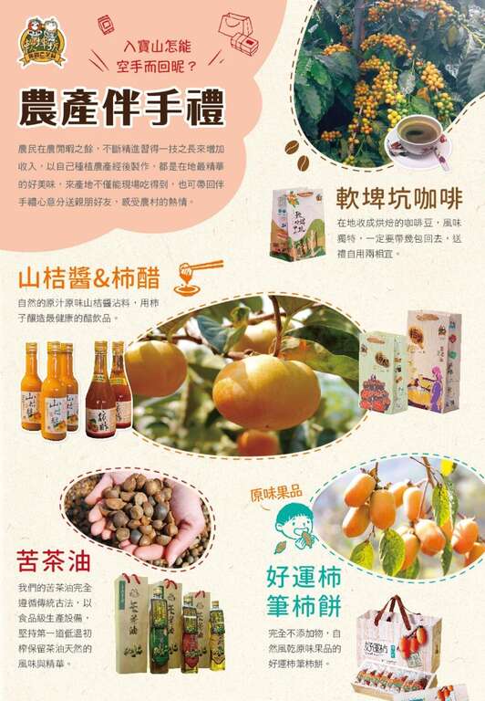 軟埤坑休閒農業區5