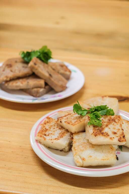 吉祥如意客家米食_十二寮休區提供