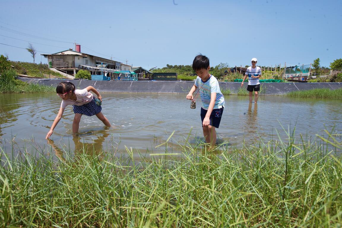 伴手禮與農特產