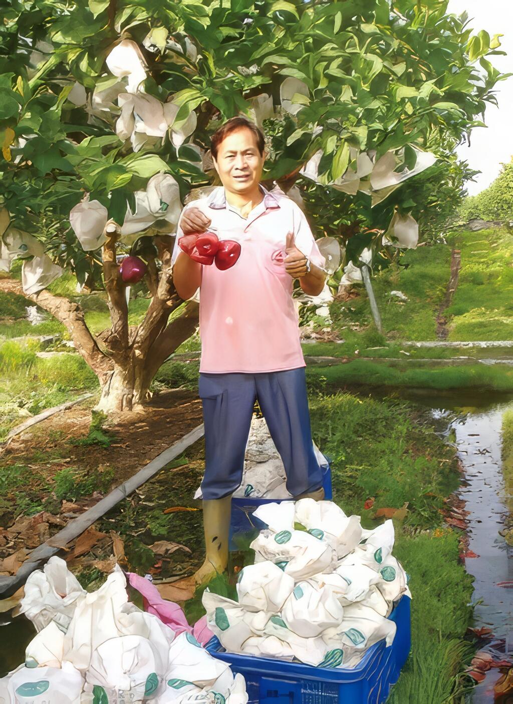 教育，是一種理念的傳承