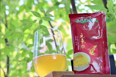 長盈海味屋販售商品02