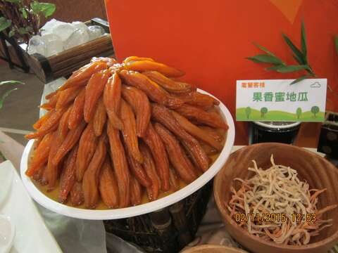 耄饕客棧販售商品01