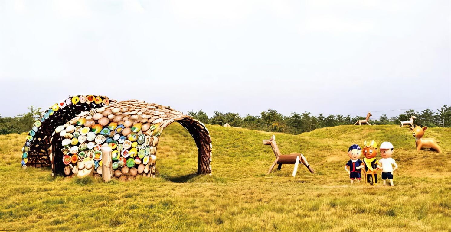 林後四林平地森林園區