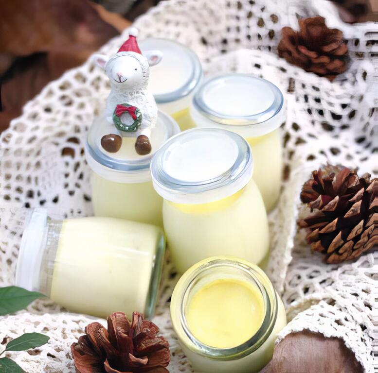 尤朵拉創意手作點心