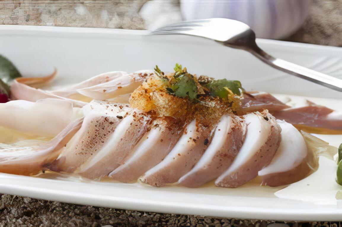 日式和風伴冰卷