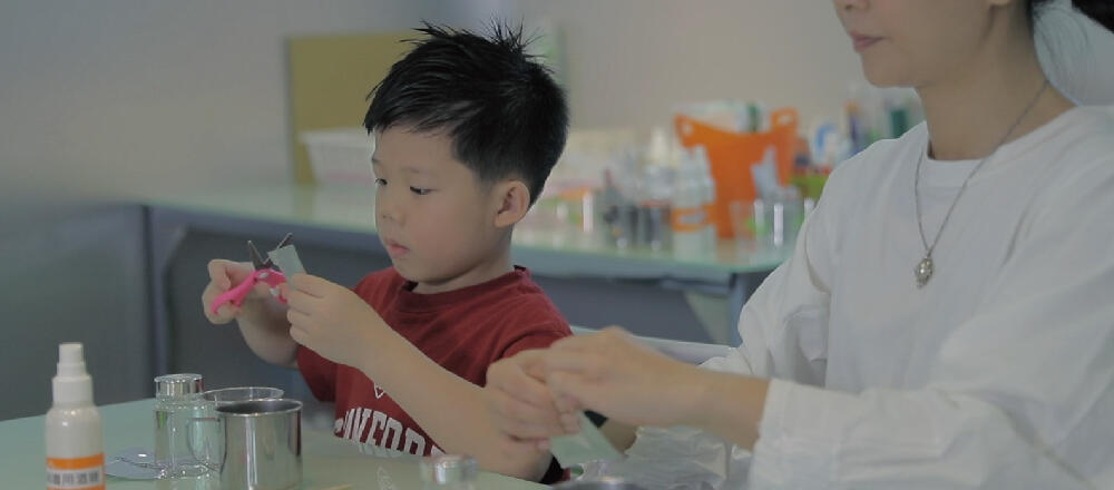 手作DIY金柑乾洗手凝露