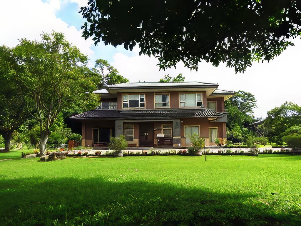 四季園民宿 Seasons Inn