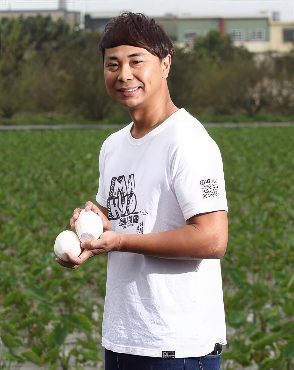 築夢農活，若你有夢想就可以逐步實現