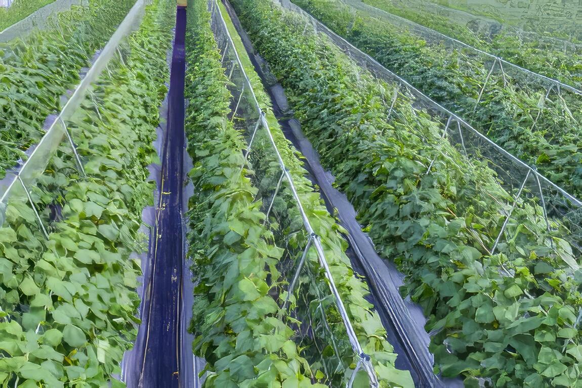 健康田野工作，有機耕作