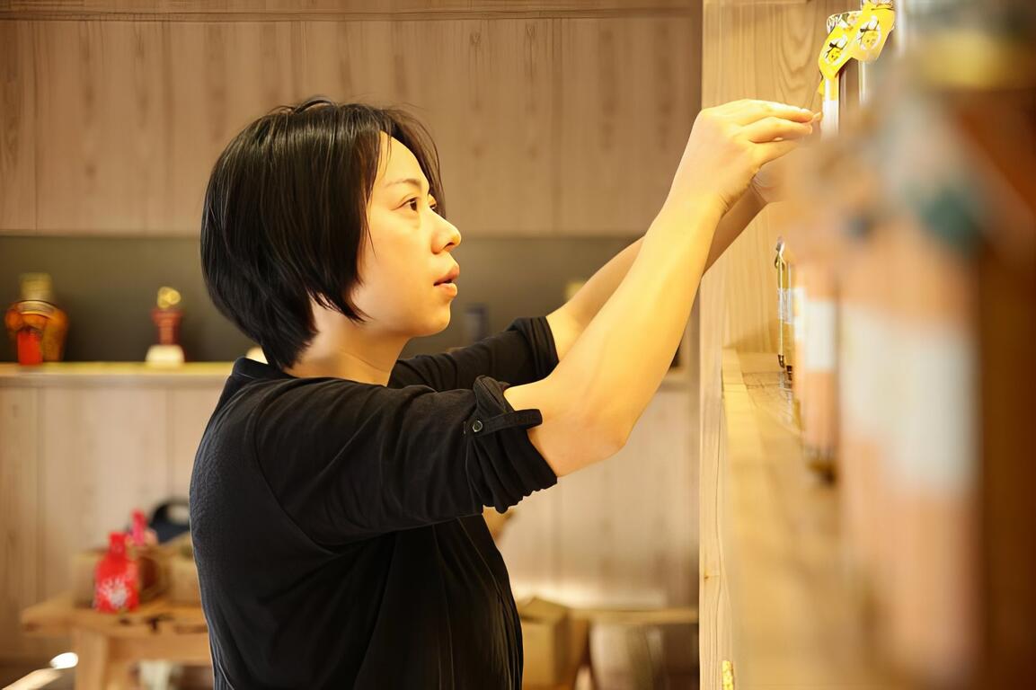 投入工作坊後展現經營使命感