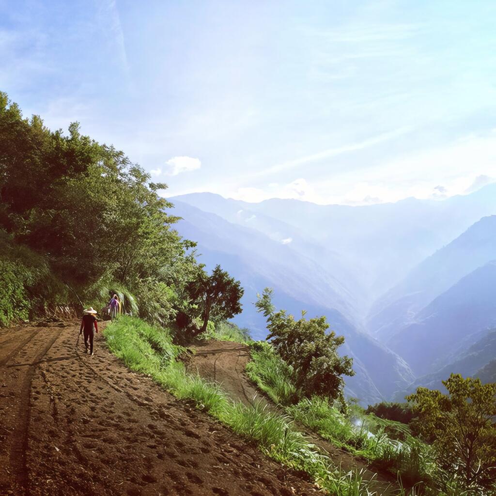 一一克服困境，嚐得收成果實