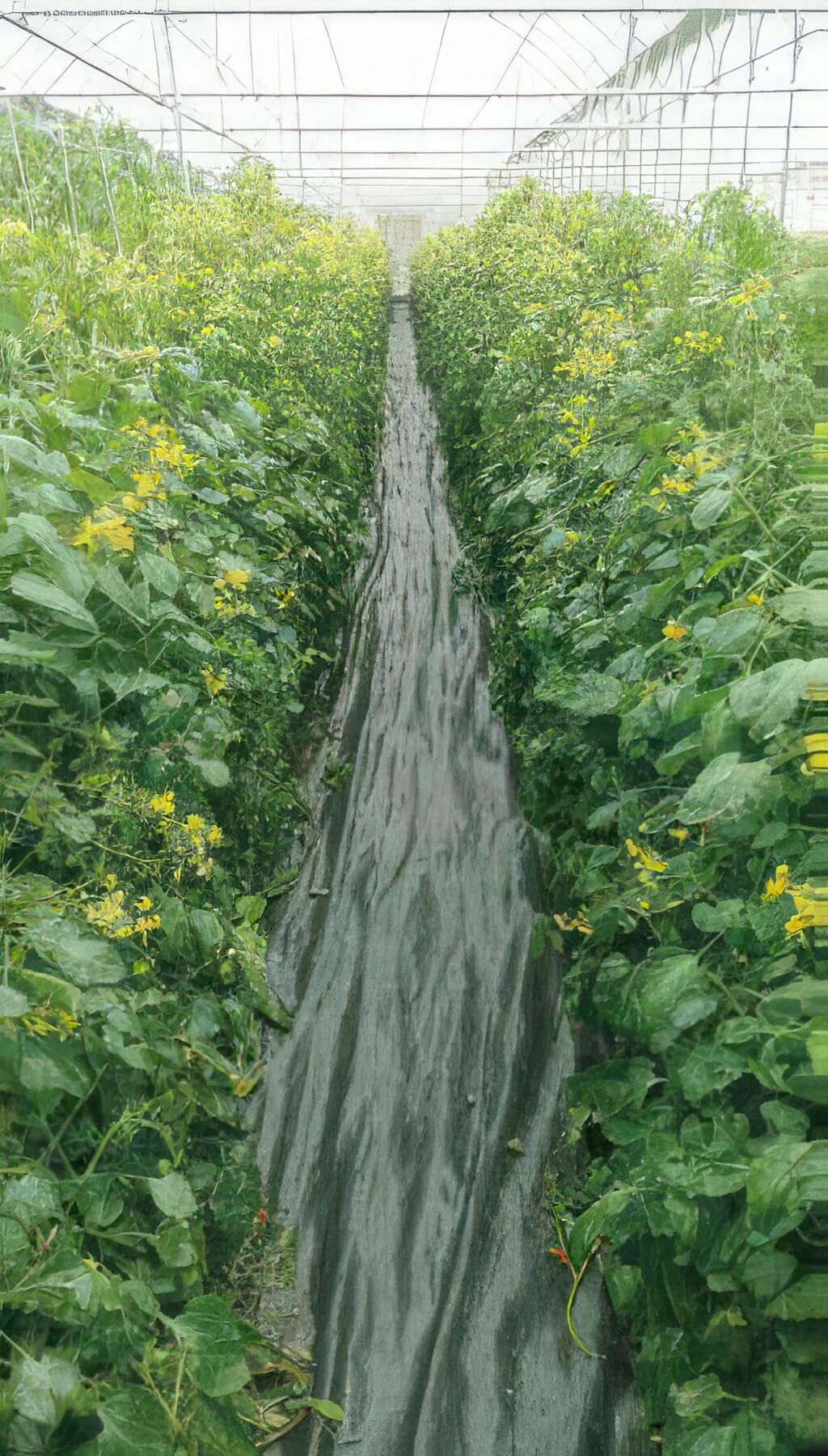 面對差距，努力溝通