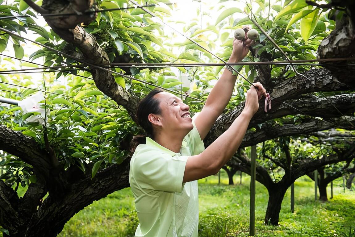 把時間留給最珍惜的家人