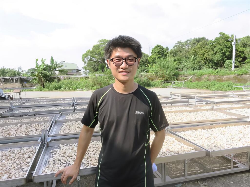 顛覆傳統。日曬模式拓商機