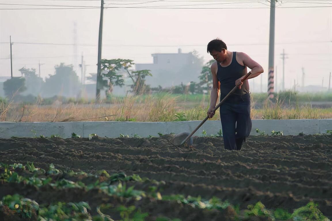 堅持初衷，做對的事