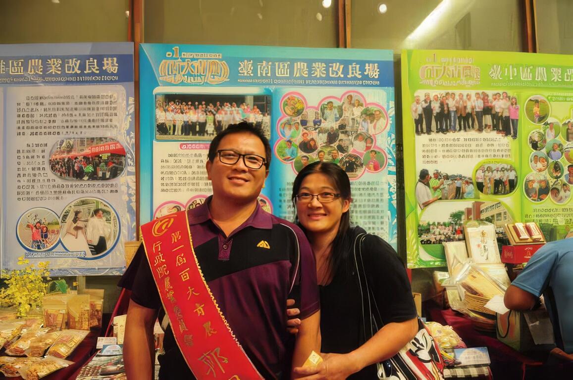 堅持初衷～努力面臨挑戰