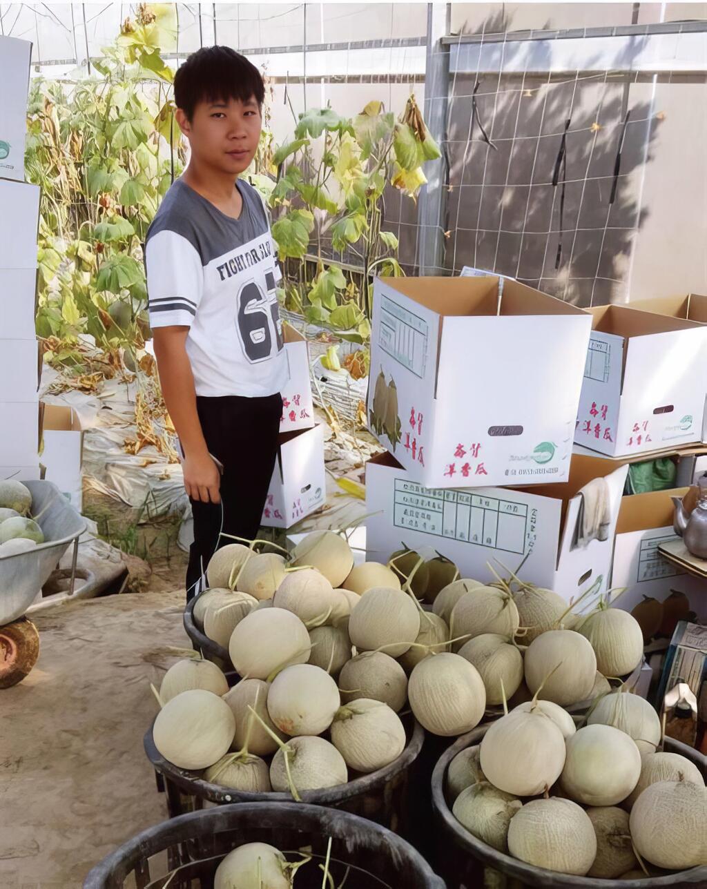接續祖父母對這片土地的熱忱
