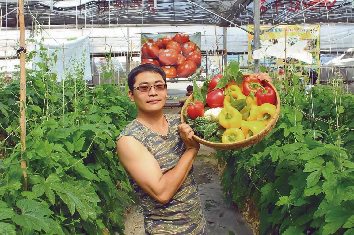 運用優勢尋求專業知識與協助，組成共同研發團隊