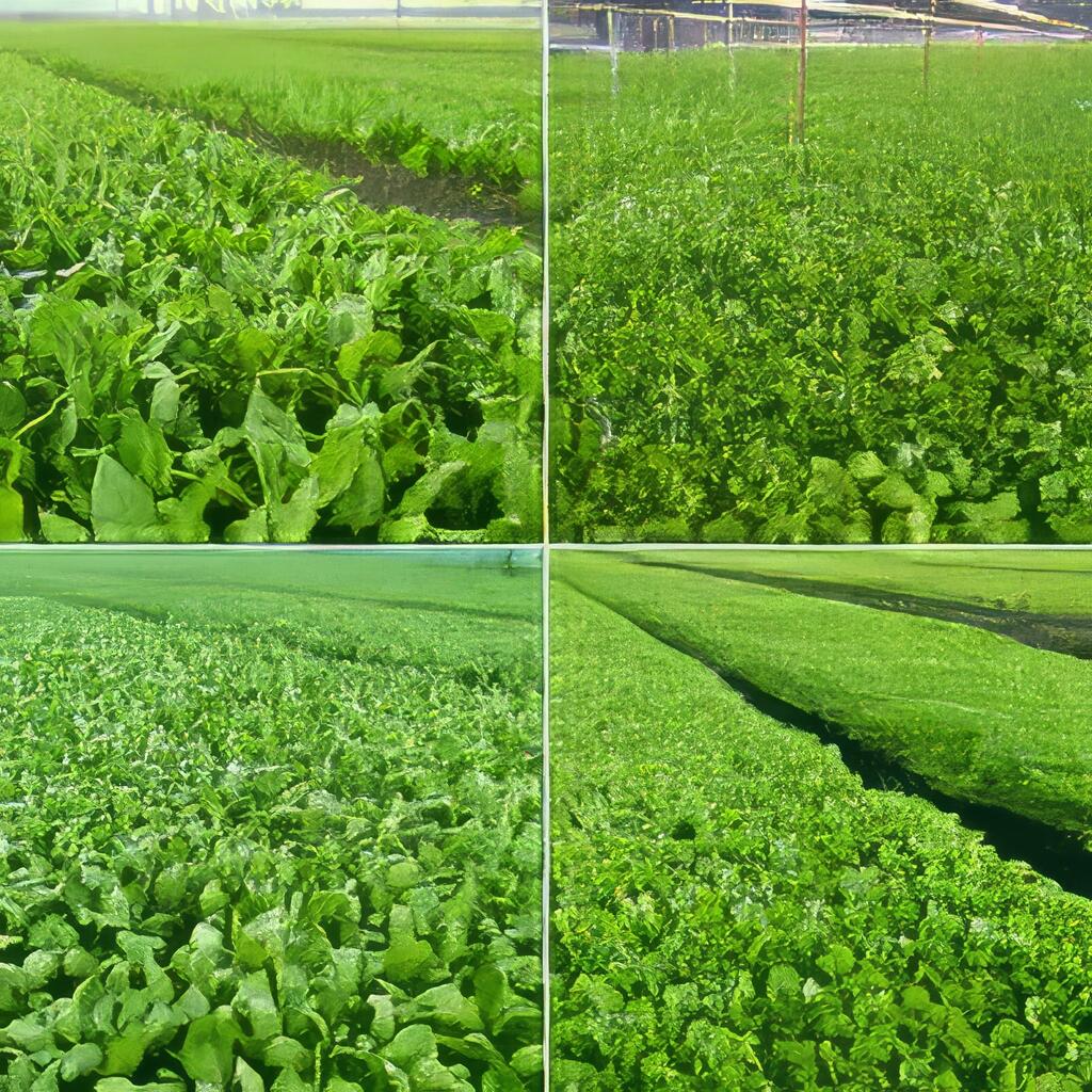 嚴謹追求：良好農業規範