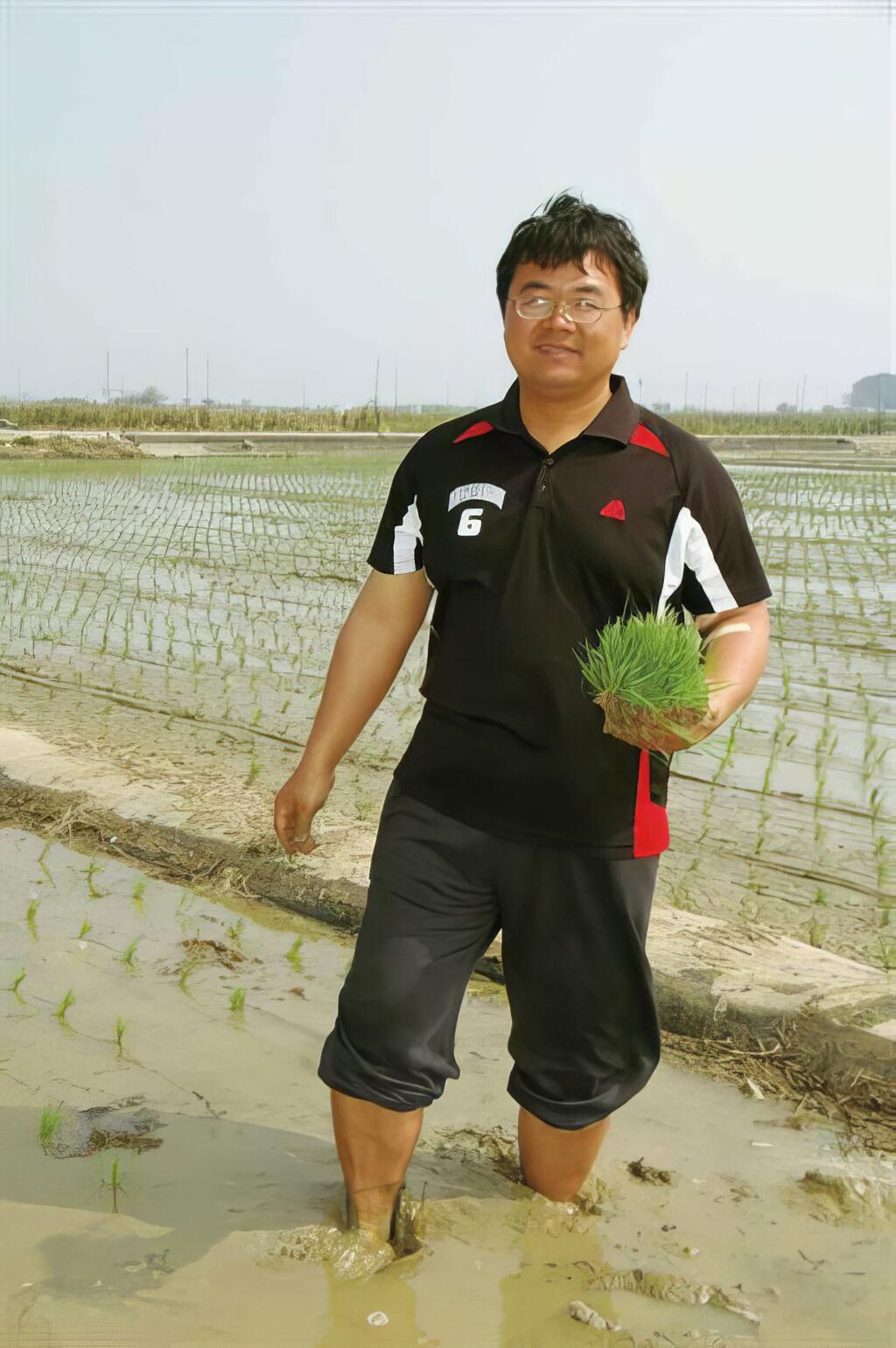 復育農村自然生態