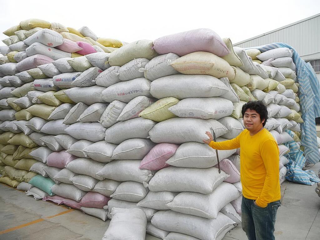 面對未知的將來