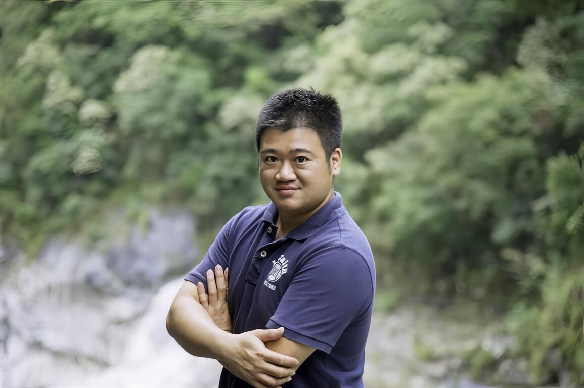 農業是生活態度；安全是最高原則。