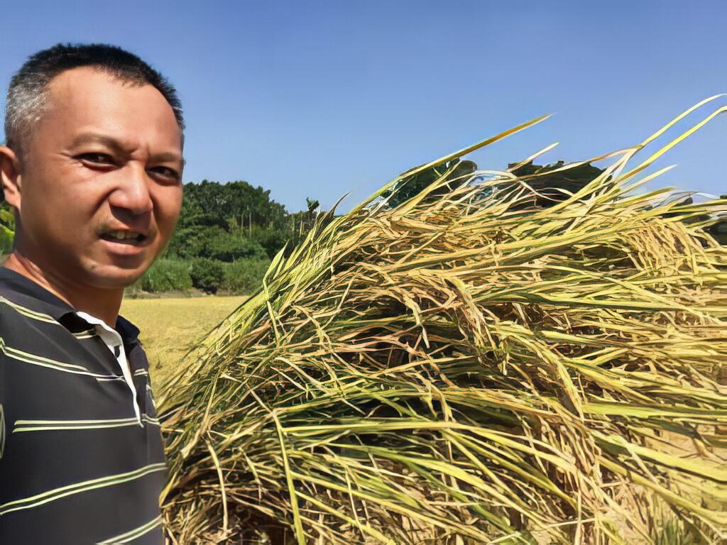 無毒蔬果盡在群農【一群農夫】