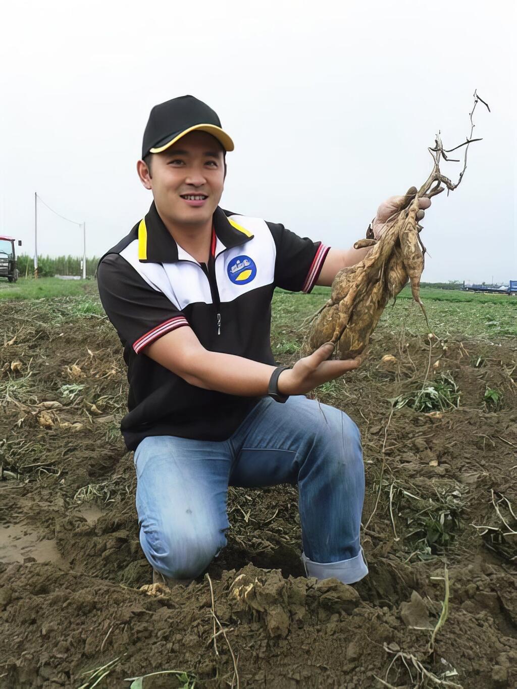 為他人創造機會