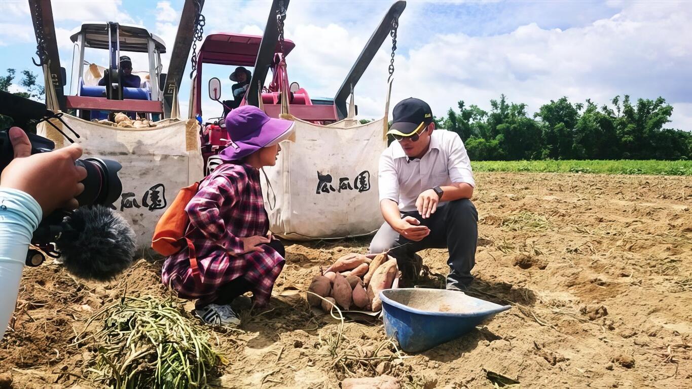 轉換跑道，獲得更多
